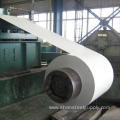 G400 Pre Painted Galvalume PPGL Steel Coil